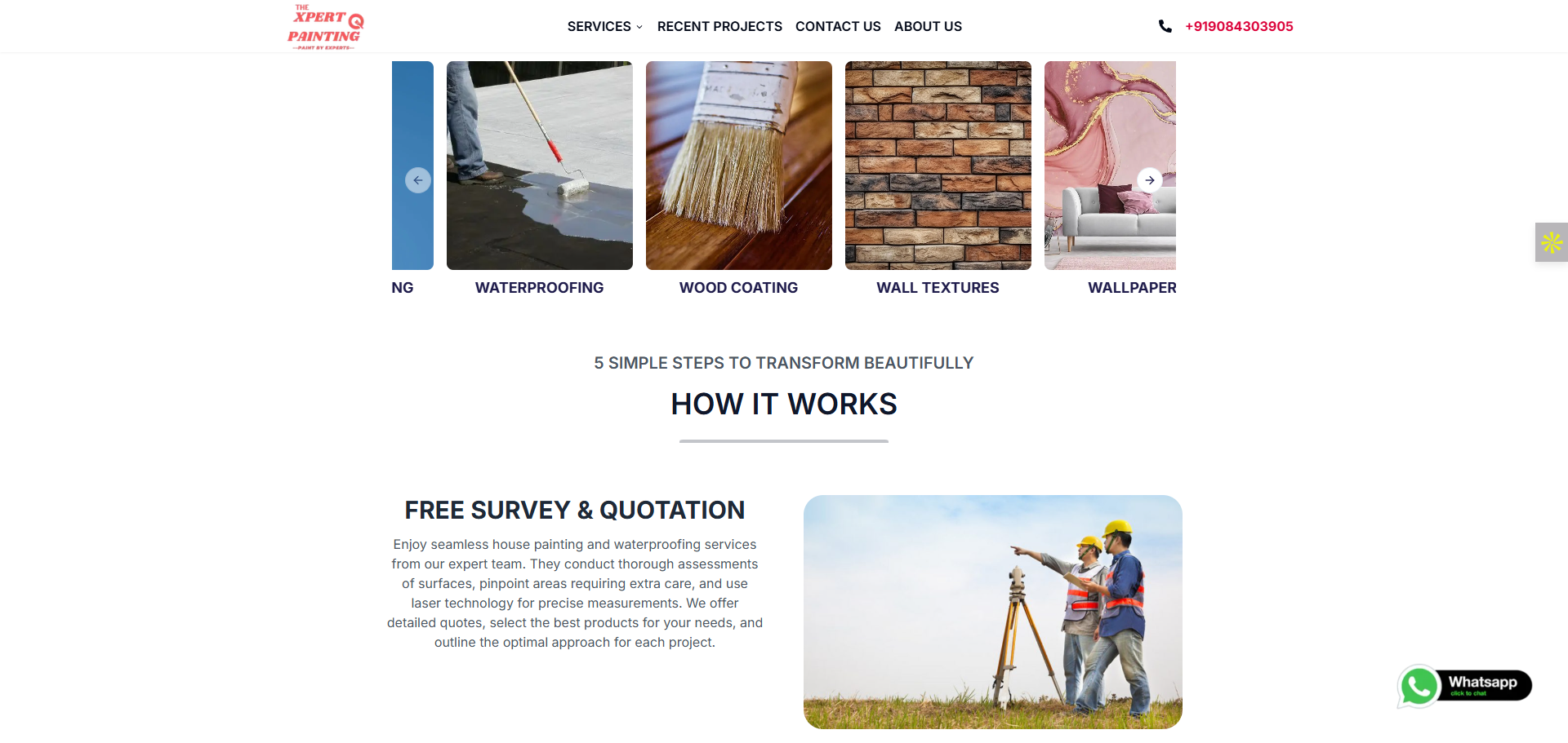 The Xpert Painting-image